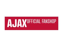 kortingscode ajax fanshop